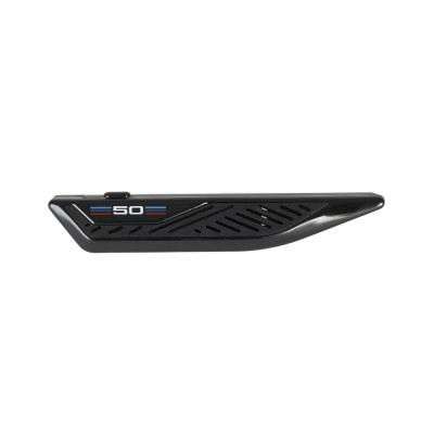 موس کریستالی   BMW