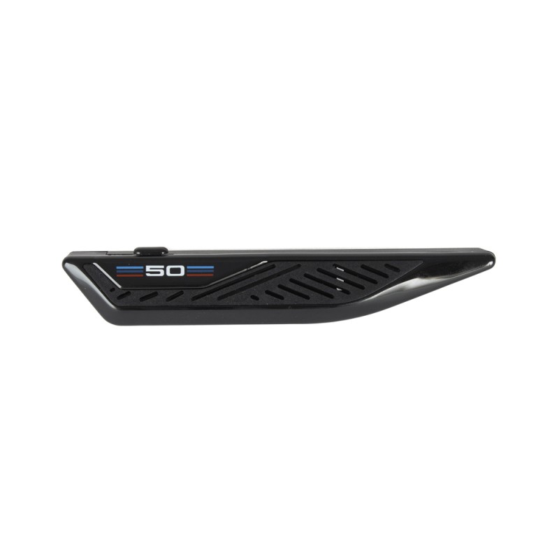 موس کریستالی   BMW