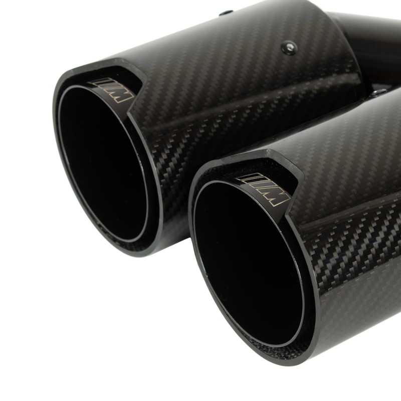 سراگزوز   BMW Carbon