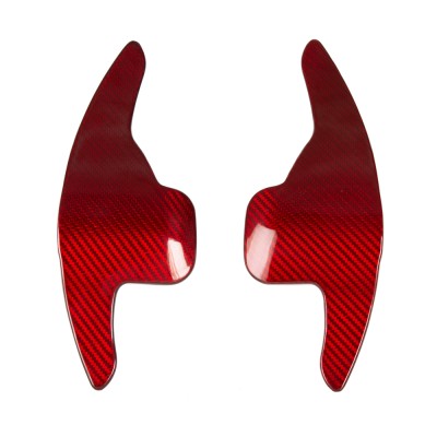 پدل شیفتر   BMW Carbon