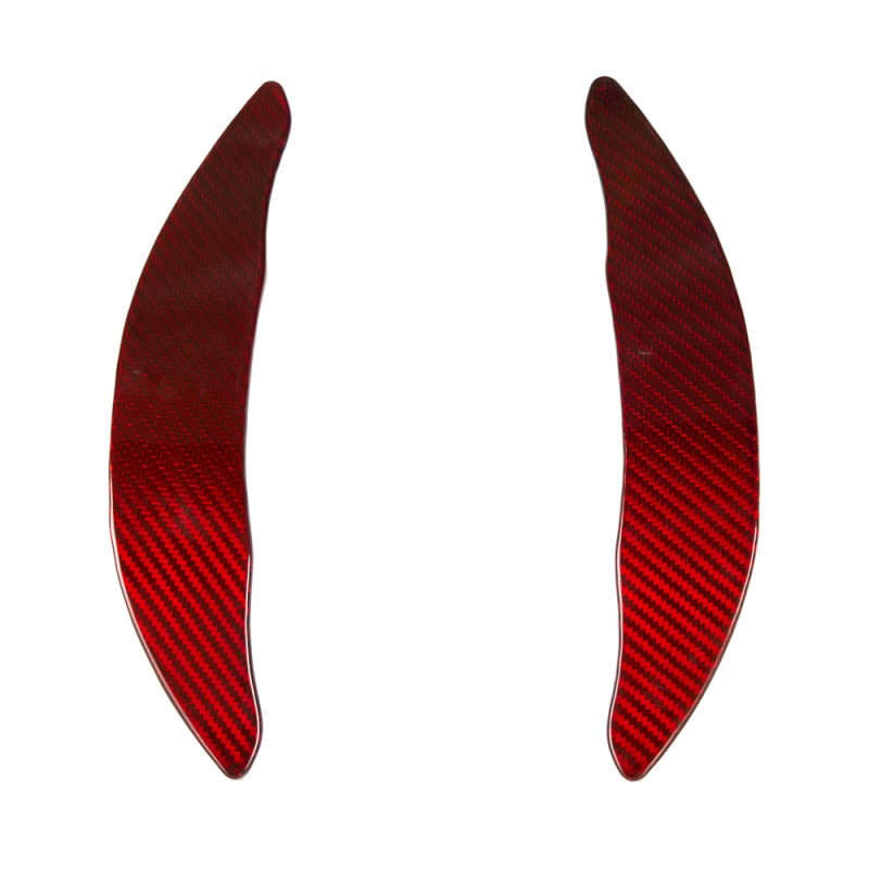 پدل شیفتر   BENZ Carbon