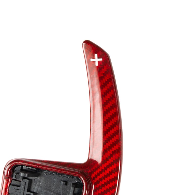 پدل شیفتر   BMW Carbon