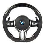فرمان BMW Display