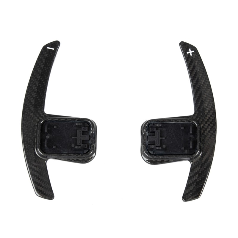 پدل شیفتر BMW Carbon