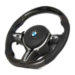 فرمان BMW Display