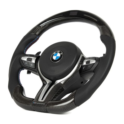 فرمان BMW Display
