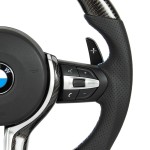 فرمان BMW Display