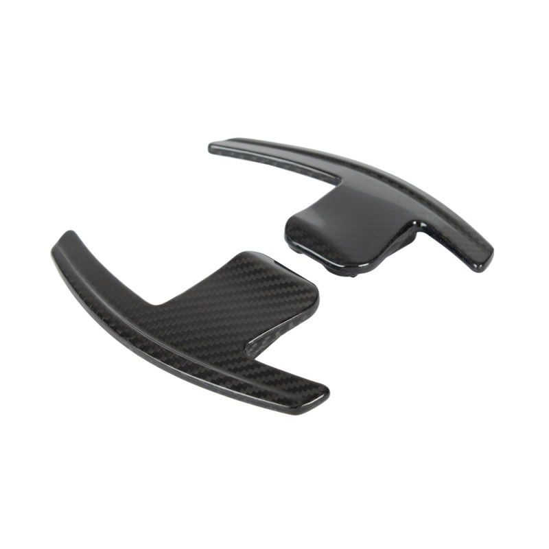 پدل شیفتر BMW Carbon
