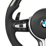 فرمان BMW Display