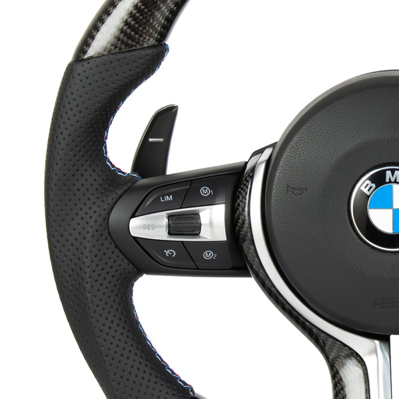 فرمان BMW Display