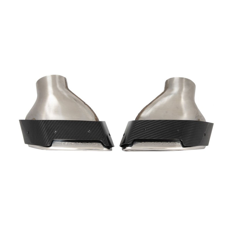 سر اگزوز   G30