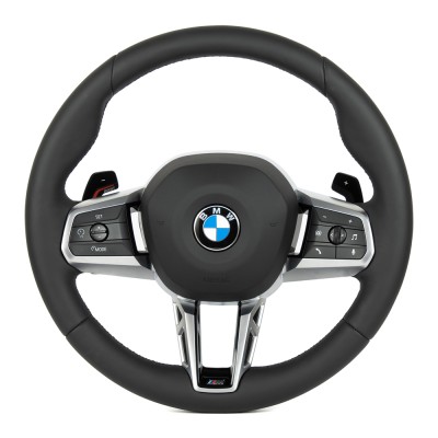 فرمان BMW 2025