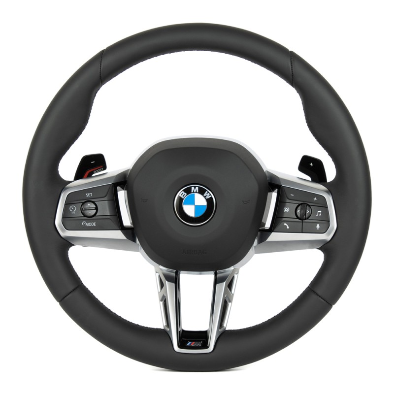فرمان BMW 2025