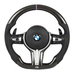 فرمان BMWکربن