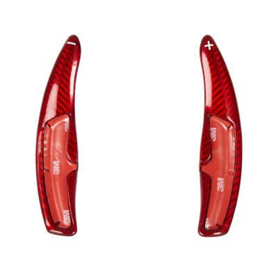 پدل شیفتر   PORSCHE Carbon