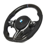 فرمان BMWکربن