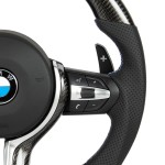 فرمان BMWکربن
