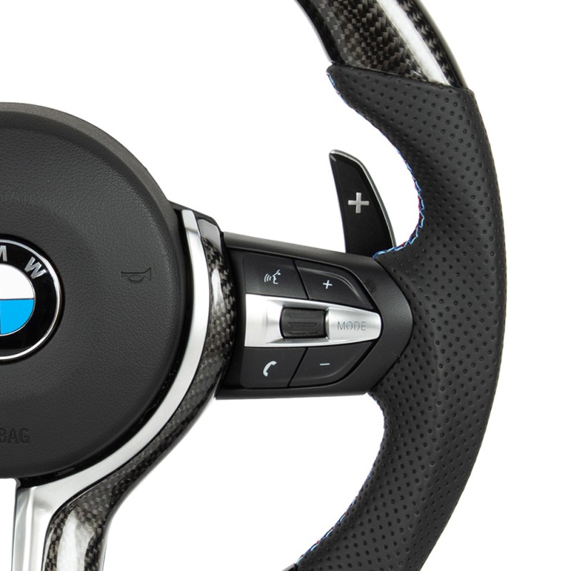 فرمان BMWکربن