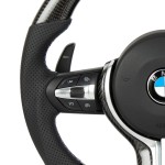 فرمان BMWکربن