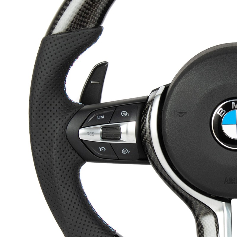فرمان BMWکربن