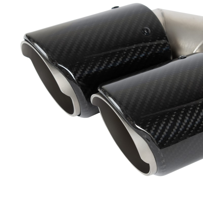 سراگزوز   BMW Carbon