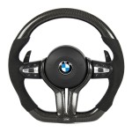 فرمان BMW Carbon