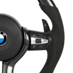 فرمان BMW Carbon