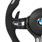 فرمان BMW Carbon