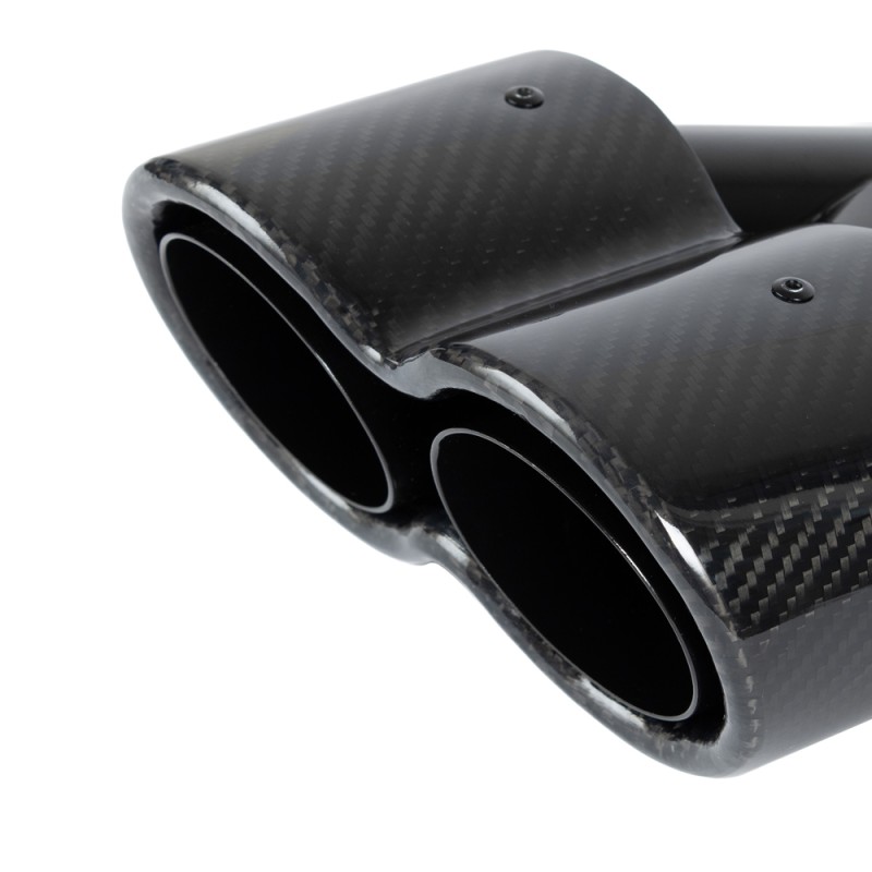 سراگزوز   BMW Carbon