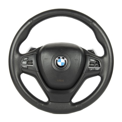 فرمان  BMW Used