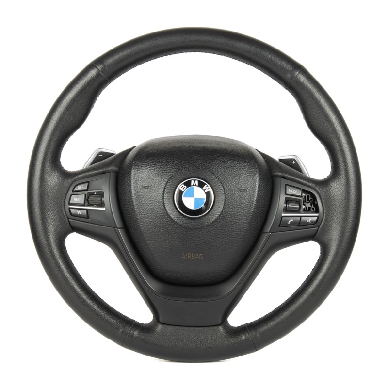 فرمان  BMW Used