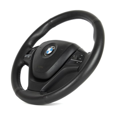 فرمان  BMW Used