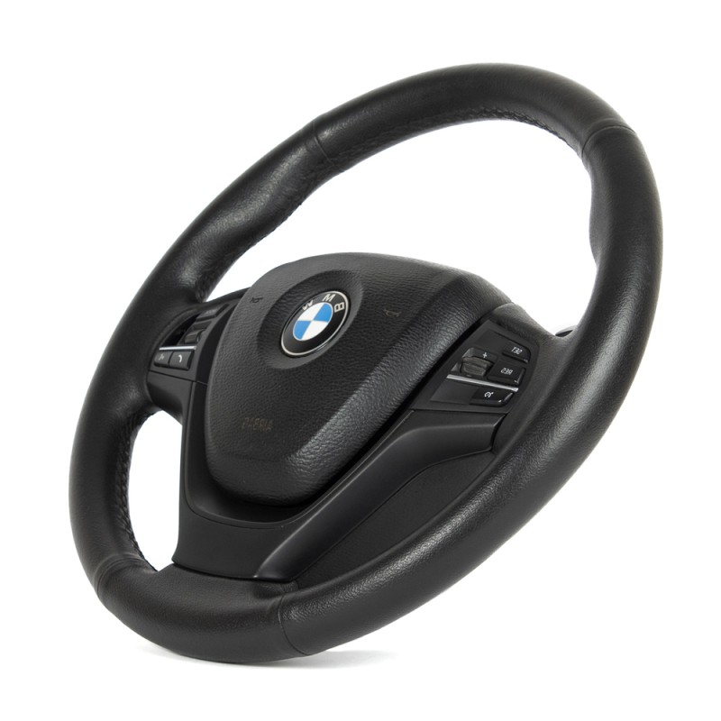 فرمان  BMW Used