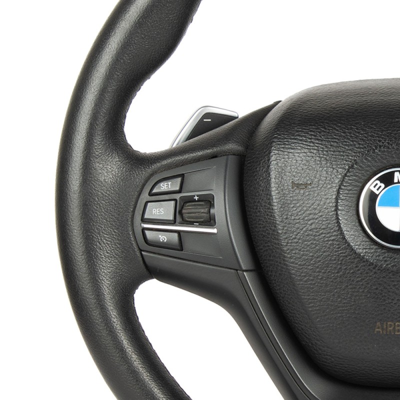 فرمان  BMW Used