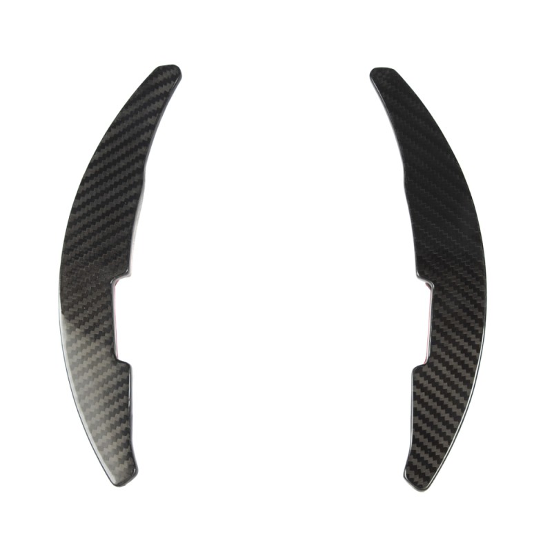 پدل شیفتر   BMW Carbon
