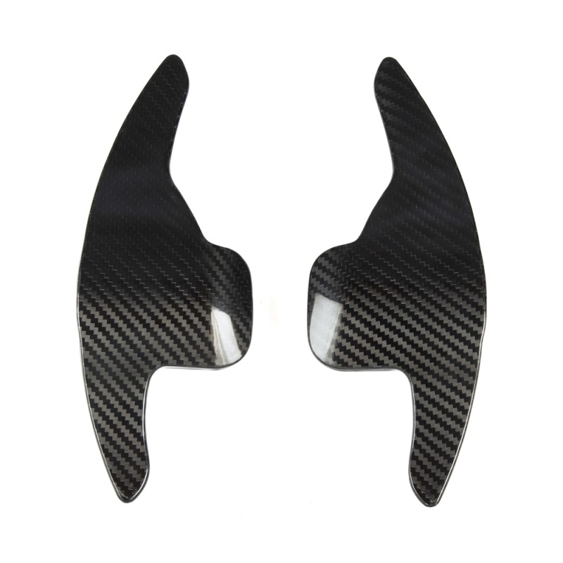 پدل شیفتر   BMW Carbon