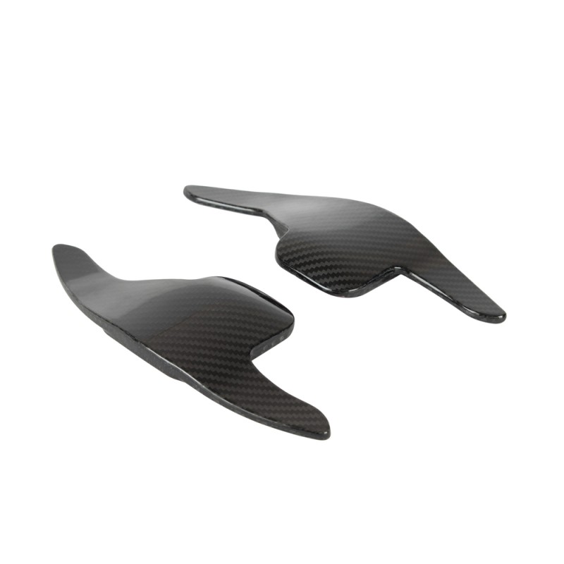پدل شیفتر   BMW Carbon