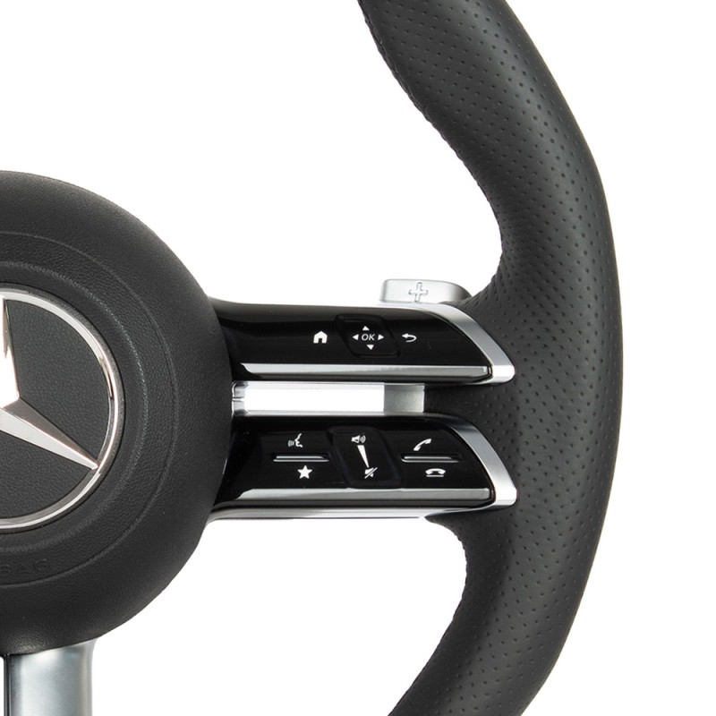 فرمان  BENZ Full  2022