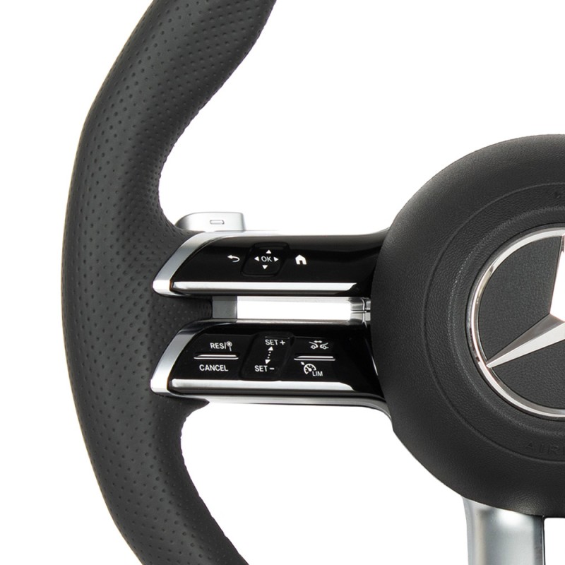 فرمان  BENZ Full  2022