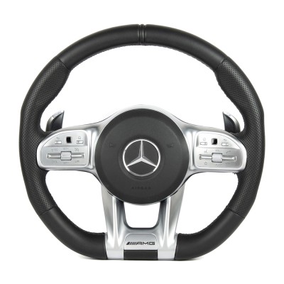 فرمان 2020 BENZ Carbon