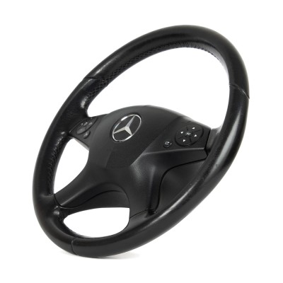 فرمان  BENZ Used