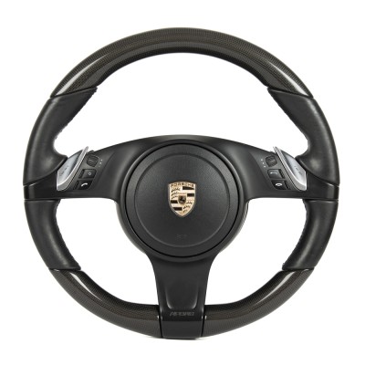 فرمان  Porsche Used
