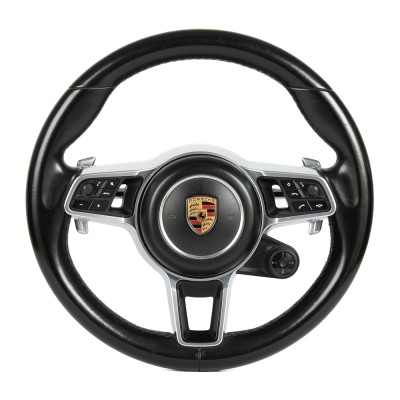 فرمان Porsche Full