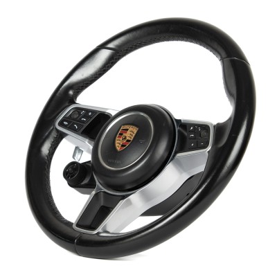 فرمان Porsche Full