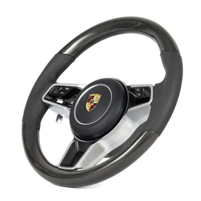 فرمان Porsche  Carbon