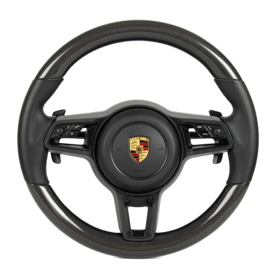 فرمان Porsche  Carbon