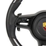 فرمان Porsche  Carbon