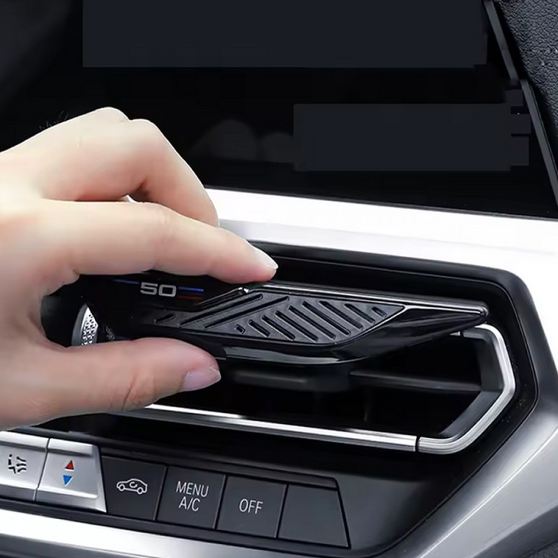موس کریستالی   BMW